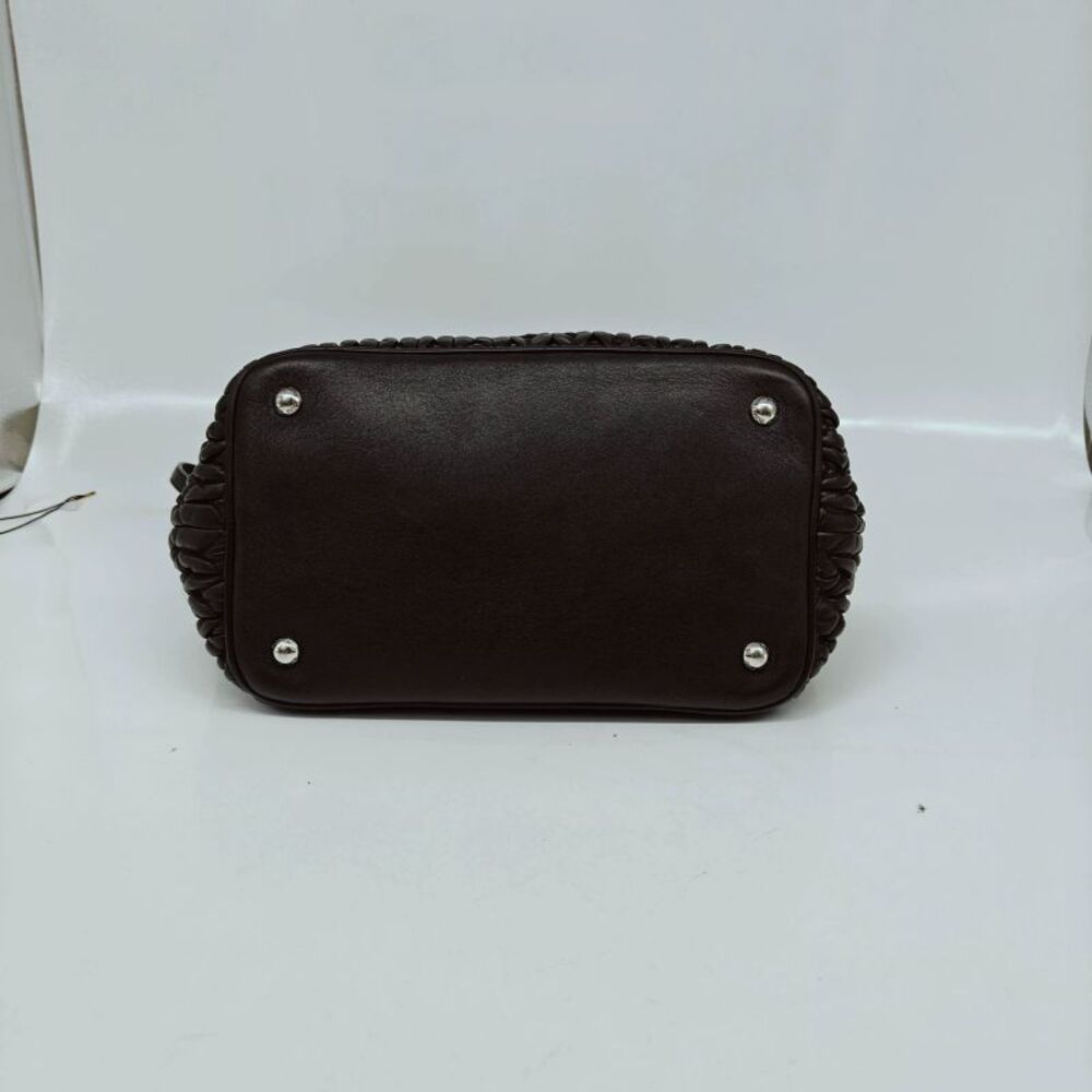 Miu Miu Women Pre-Loved Bag Very Good Condition - Picture 7 of 9